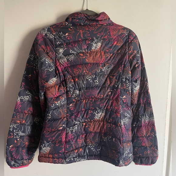 Patagonia Kids' Down Sweater - Picture 3 of 8